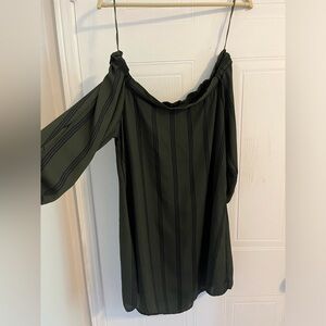 Streetwear Society Dress